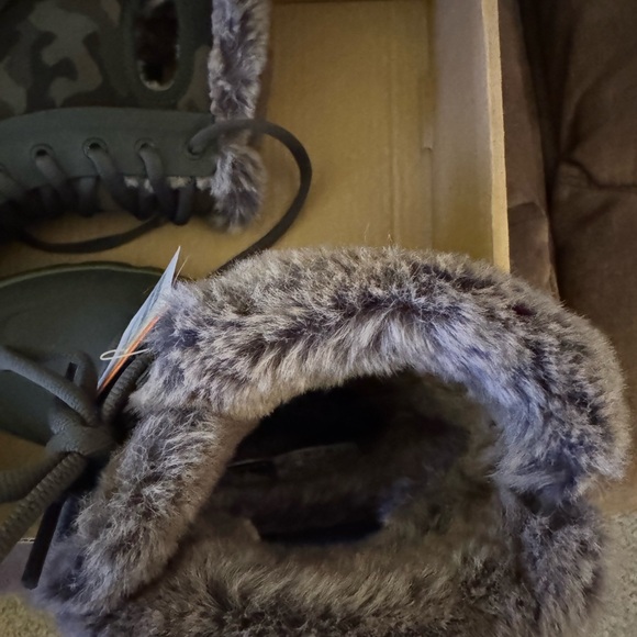 Brand new, in box Bogs boots. - Picture 2 of 5